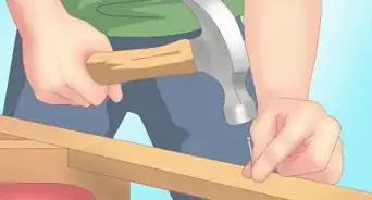 Fix a Squeaky Desk Chair