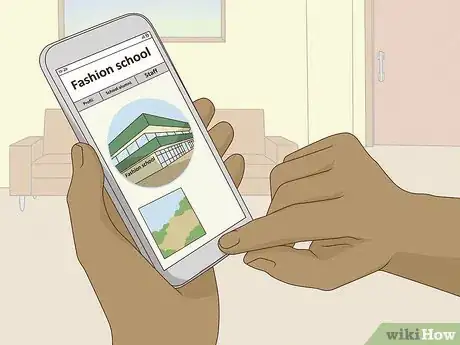 Image titled Get a Job in Fashion Step 3