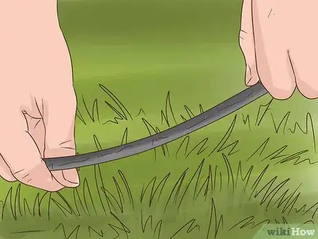 Image titled Install an Outdoor Light Fixture Step 5