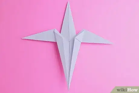 Image titled Fold a Targaryen Dragon Out of Paper Step 15