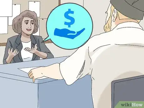 Image titled Get a PTSD Service Dog Step 8