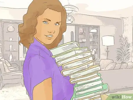 Image titled Write a Last Minute Essay Step 3