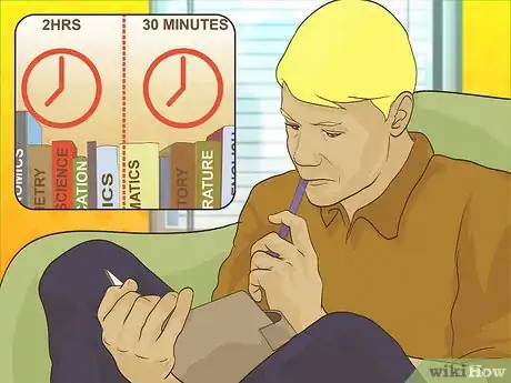 Image titled Do Well in an Online College Course Step 8