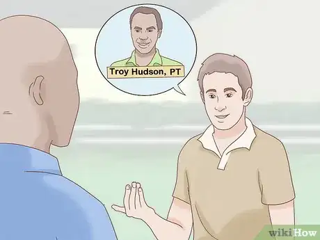 Image titled Find a Physical Therapist Step 7