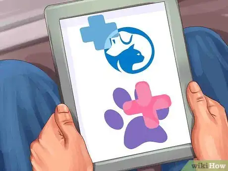 Image titled Handle Problems with Your Veterinarian Step 13