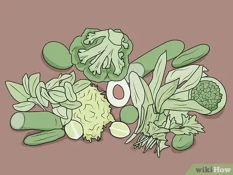 Image titled Eat to Slow Down Bone Loss in Menopause Step 3