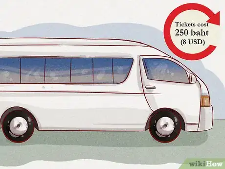 Image titled Get to Koh Lipe Step 3