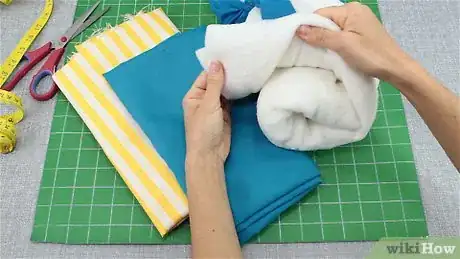 Image titled Make a Picnic Blanket Step 3
