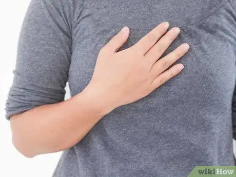 Image titled Behave Around a Horse Step 4