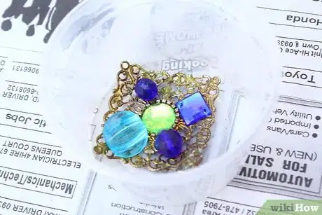 Image titled Make Orgonite Jewelry Step 4