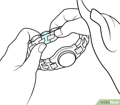 Image titled Remove Watch Band Links Step 12