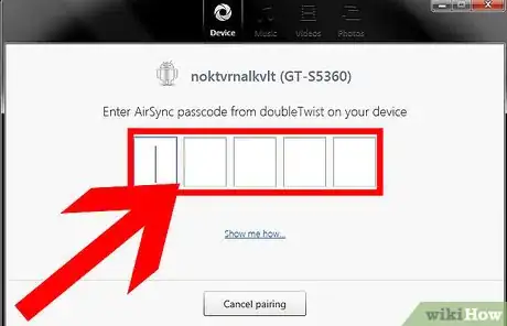 Image titled Transfer Music from iTunes to Android Step 33