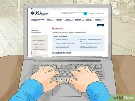 Image titled Make the Most of Your Pension Step 12