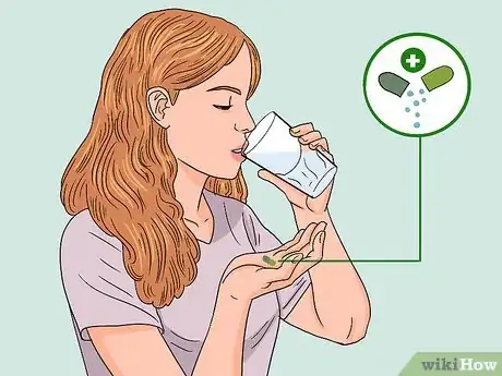 Image titled Treat Bacterial Vaginosis Naturally Step 5