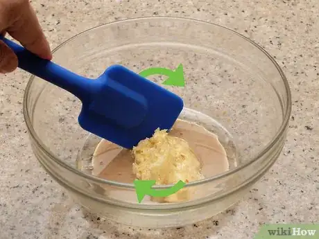 Image titled Make Microwave Banana Bread Step 2