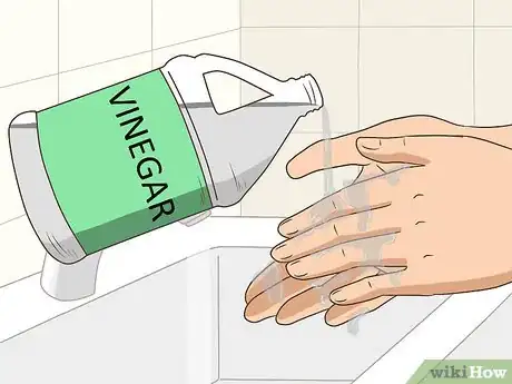 Image titled Get a Bad Smell off Your Hands Step 6