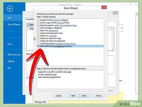 Image titled Manage Your Email Professionally Step 7