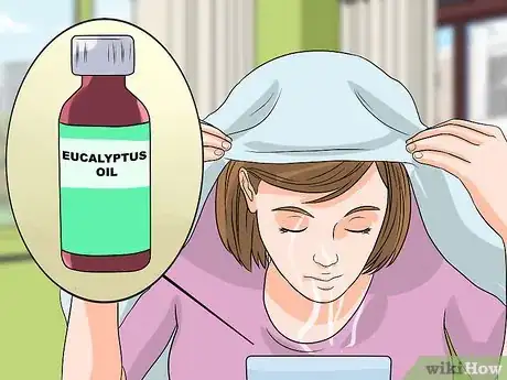 Image titled Treat Bronchitis Naturally Step 11