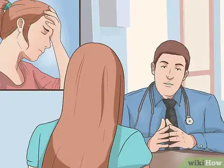 Image titled Diagnose Valley Fever Step 6