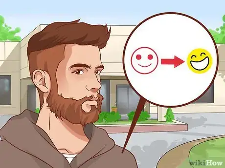 Image titled Make Your Friends Laugh Step 12