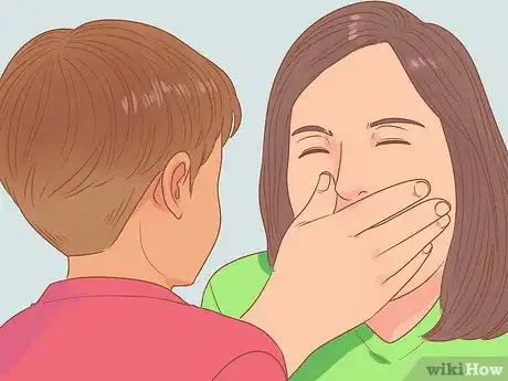 Image titled Keep a Toddler Busy on an Airplane Step 13