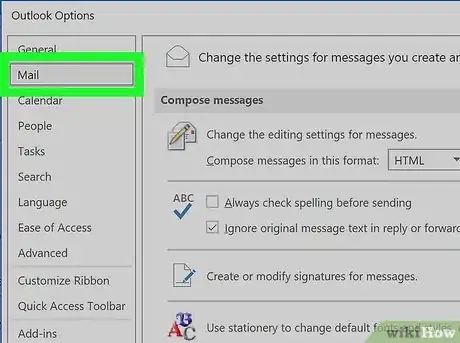 Image titled Change the Font in Outlook Step 11