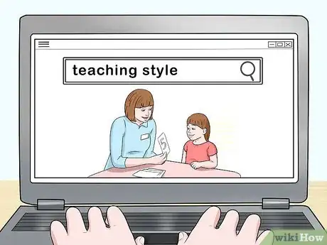 Image titled Choose a Kindergarten Step 2