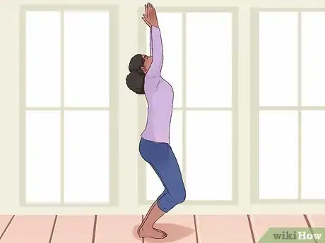 Image titled Benefit from Power Yoga Step 11