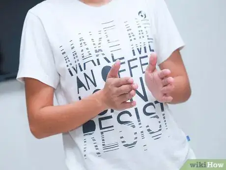 Image titled Do the Cup Song Without a Cup Step 31