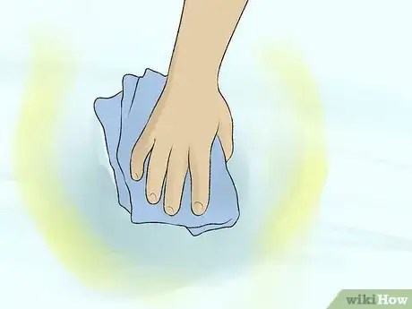 Image titled Get the Urine Smell Out of Your Bed Step 8