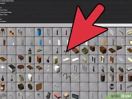 Image titled Create Cool Things in Garry's Mod Step 2