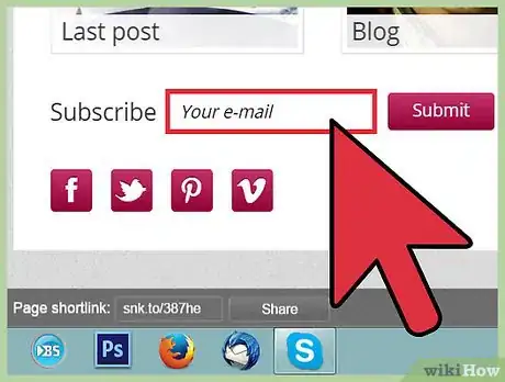 Image titled Start a Travel Blog Step 12