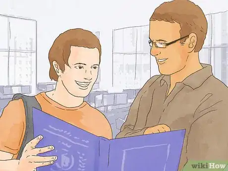 Image titled Become an Equity Analyst Step 4