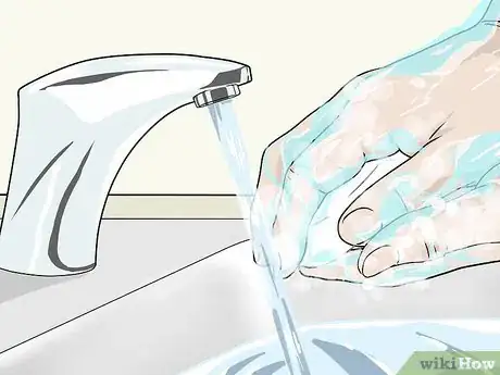 Image titled Clean and Disinfect for Coronavirus Step 11