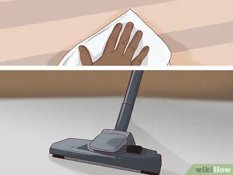 Image titled Give a Chinchilla a Dust Bath Step 12