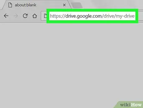 Image titled Replace a File on Google Drive on PC or Mac Step 2