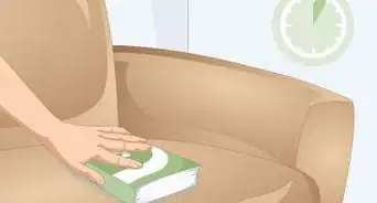 Repair a Tear in a Leather Couch