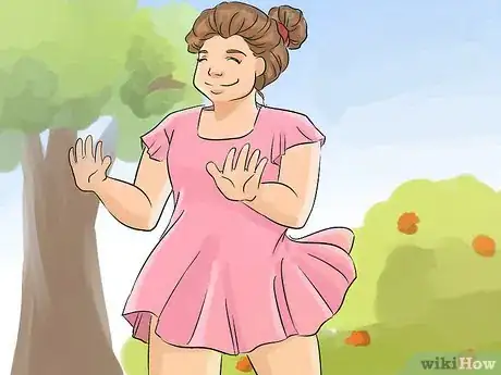 Image titled Stay Rooted in Being Step 14