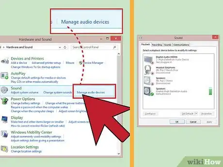 Image titled Change Windows 8 Microphone Step 8