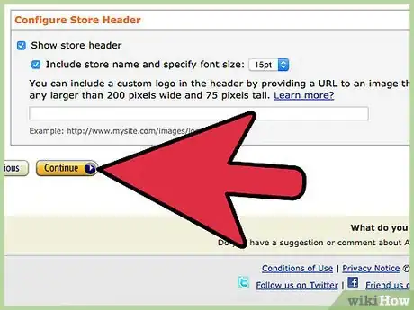 Image titled Create an Amazon aStore Step 24