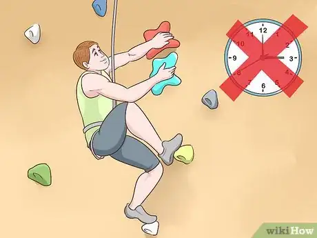 Image titled Speed Climb Step 1