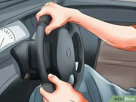Image titled Make a Car Spin Step 7