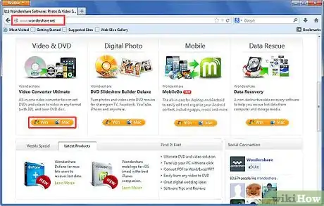 Image titled Convert AVI to Mp4 Step 2