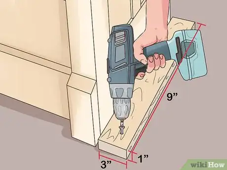 Image titled Move an Oak Desk By Yourself Step 2