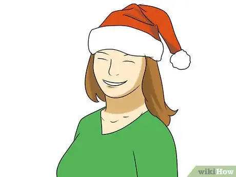 Image titled Attend the Taping of the Disney Park's Christmas Day Parade Step 4