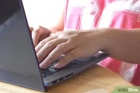 Image titled Plan a Trip to the Library Step 1