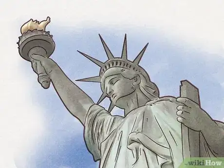 Image titled Walk Across the Brooklyn Bridge Step 8