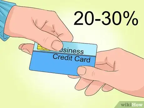 Image titled Build Business Credit Step 5