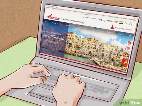 Image titled Go to the Andaman and Nicobar Islands Step 1