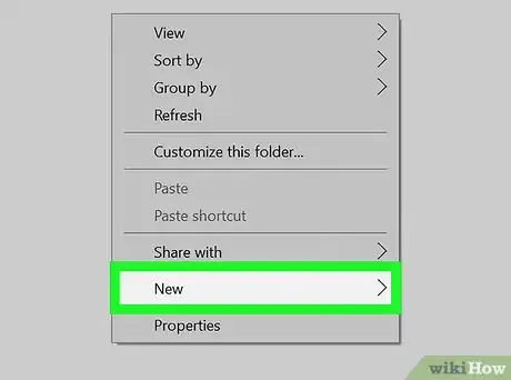 Image titled Lock a Folder on Windows Step 4
